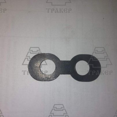 Шайба 41-0427 замковая А-41