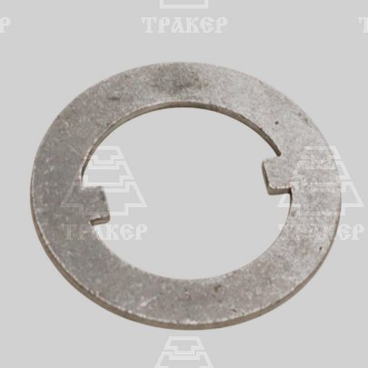 Шайба 77.31.107-1 цапфы