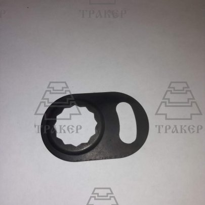 Шайба А52.22.002 стопорная