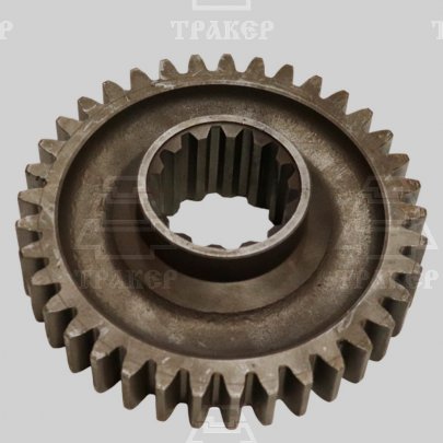 Шестерня 77.37.195А (z=37) зацепления вала з/хода