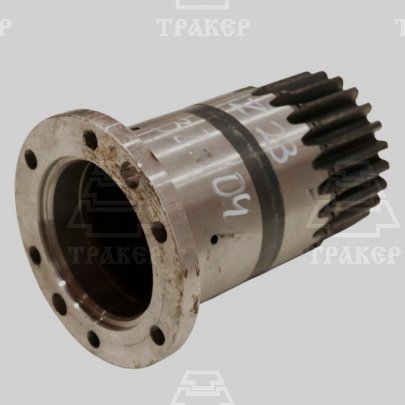 Шестерня 77.38.104 солнечная