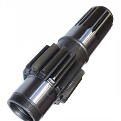 Шестерня 77.39.107-3 (под гайку)