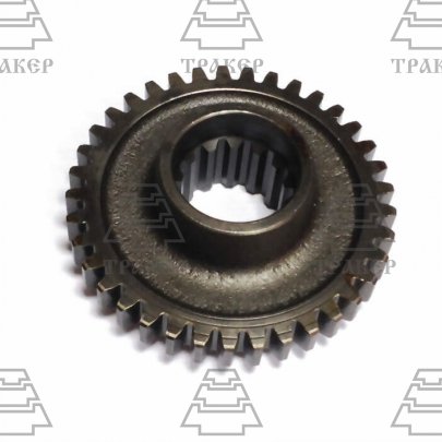 Шестерня 77.58.117 реверса (z=37)