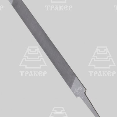 Напильник плоский VALLORBE 150мм арт.LC1002023626