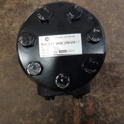 Насос-дозатор Д250-15.21-02 (САЛЕО-Гомель)