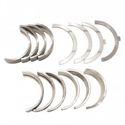 Вкладыши Д-65 КН2 А23.01-95-65сбА1 (Рыбинск) ст/о