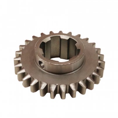 Шестерня А25.37.154 (Z=27) Выгодные цены на автозапчасти для тракторов и спецтехники в Kashary.traker.ru с доставкой в слободе Кашары и Ростовской области