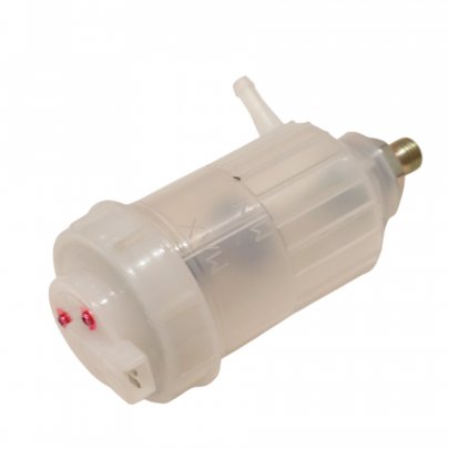Бачок 822-3503090-01 тормозной жидкости МТЗ-1523/1221 (РУП МТЗ)