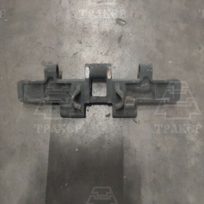 Звено гусеницы ТЛТ-100-06 100Б-3209101