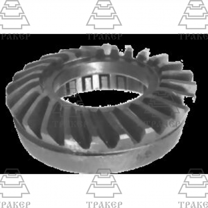 Шестерня 52-2302019 ведомая
