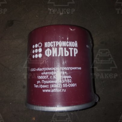 Эл.фильтра масл. 3105-1017010,(ФОМ 44.3.006) KF6105PR