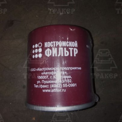 Эл.фильтра масл. 3105-1017010,(ФОМ 44.3.006) KF6105PR
