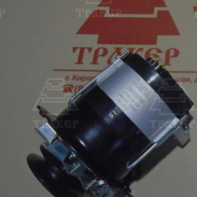 Генератор Г-700.04.1 (аналог 464.3701) МТЗ-80,82, Т-70,70В,80,90С с дв. ММЗ 14В, 50А, 1-ручьевой