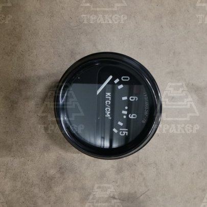 Указатель давления масла 14.3810010 24В (0-15)