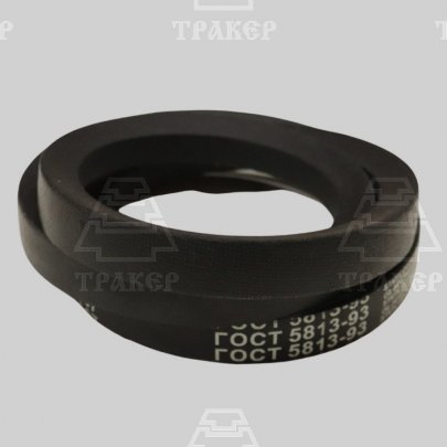 Ремень 14*10-987 МАЗ ГУР короб