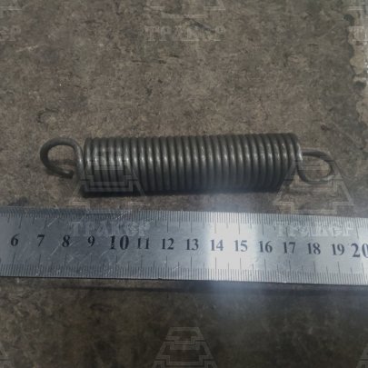 Пружина АВШ 01.617