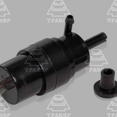 Насос бачка омывателя 1124.5208100-04 (24В,2.5 АТМ) (контакты по центру) н/о (SWP 0740) STARTVOLT