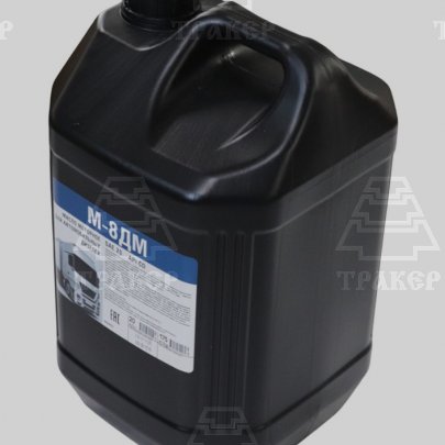Масло моторное М-8ДМ 20л арт. 6504
