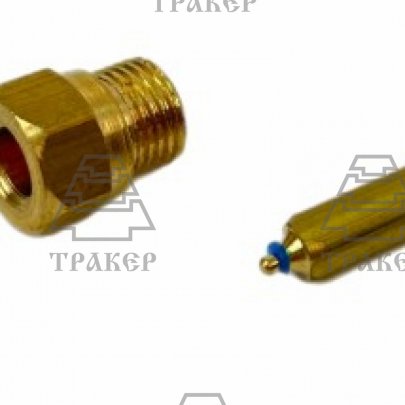 Игла карбюратора К126-1107331/32