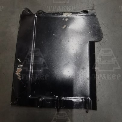 Дефлектор Д37-1308590А3 задний