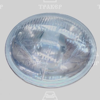 Оптика ТН 114 (под галогенку , без подсветки)