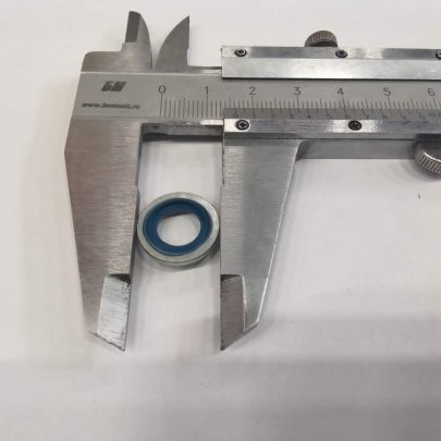 Кольцо упл.USITR-3.2 (1/8