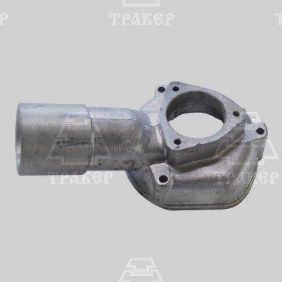 Горловина Д144-1401280 маслозаливная (метал)