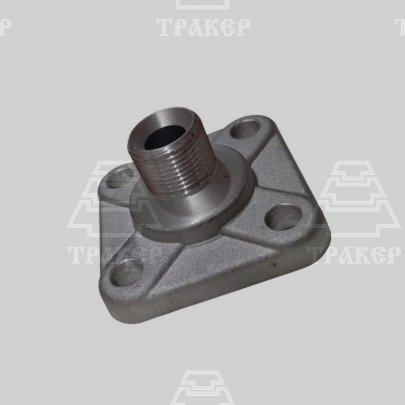Фланец НШ-32 на РВД 27 прямой (М22*1,5)