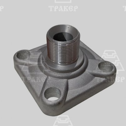Фланец НШ-32 на РВД 32 прямого подключения (М27*1,5)