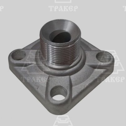 Фланец НШ-50 на РВД 41 прямой (М33*2)