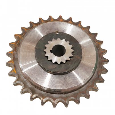 Муфта предохранительная ПР 07.00.230 (подборщик)