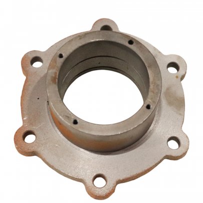 Крышка КРН 03.202 наружняя