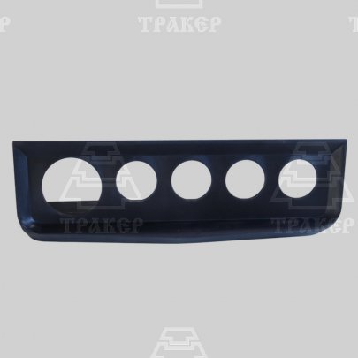 Кожух 80-3801025