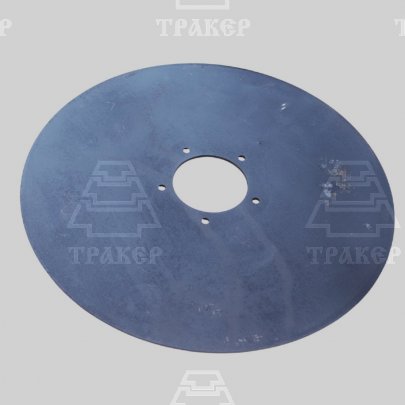 Диск сошника А3-350-2,5-70 РЗЗ.Н.154.00.424 Рубцовск