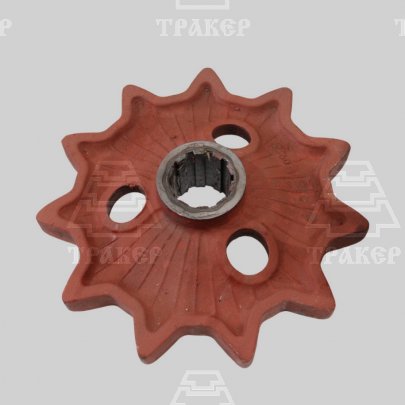 Колесо ведущее 95-32-001-А ТЛТ-100 (ЧАЗ)