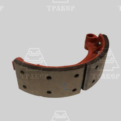 Колодка 700.23.00.070 тормозная нижняя (К-700/701)