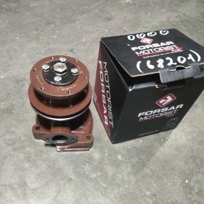 Насос водяной Д-240 (FORSAR) завод 