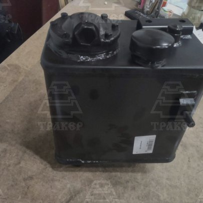 Бак 321-4608110 масляный МТЗ гидросистемы