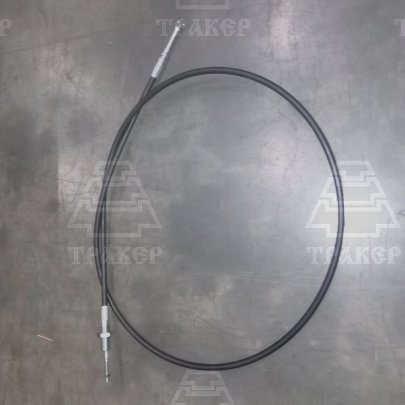 Трос IT-731133/02.00 Трос (Вилка) Выгодные цены на автозапчасти для тракторов и спецтехники в Mesyagutovo.traker.ru с доставкой в Месягутово и республике Башкортостан
