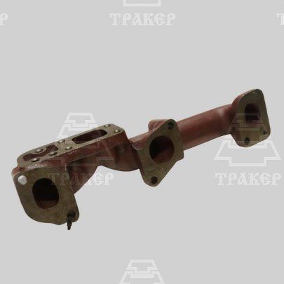 Коллектор 245-1008025 выпускной Д-245 (ММЗ)