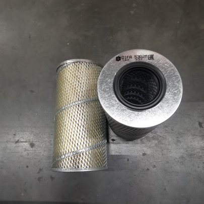 Эл.фильтра масл. 840-1012040-12 (ЭФМ-305.18.МС) МАЗ, УРАЛ, К-З DIFA 5302M