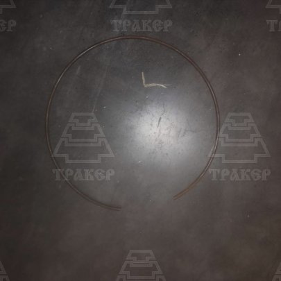 Кольцо 60-15-020 пружинное