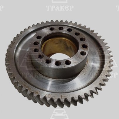 Шестерня Д04-С06 СБ (привода топл. насоса)