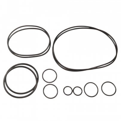 Р/к заднего моста, конечной передачи (без манжет) МТЗ-80, 82 (2202) (А1846)