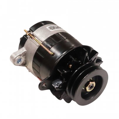 Генератор Г-1000.09.1 (9635.3701-1) 12v (СМД-18, ТЛТ-100,Т-150К) ПРАМО
