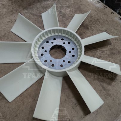 Вентилятор 260.1 9-ти лопастной (ИЖКС.632558.005) РБ