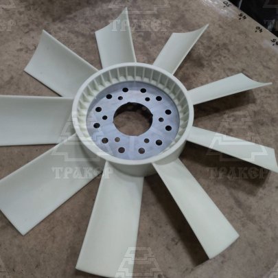 Вентилятор 260.1 9-ти лопастной (ИЖКС.632558.005) РБ