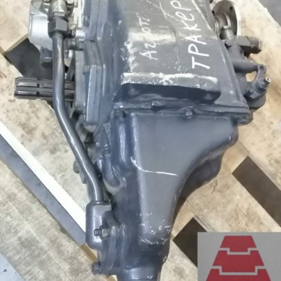 Редуктор 151.41.011-3 ВОМ