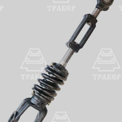 Тяга 150.56.029-1А центральная