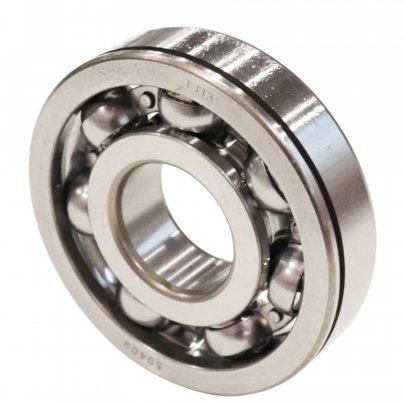 50409 (6409 N) подшипник Россия Выгодные цены на автозапчасти для тракторов и спецтехники в Konstantinovsk.traker.ru с доставкой в Константиновске и Ростовской области